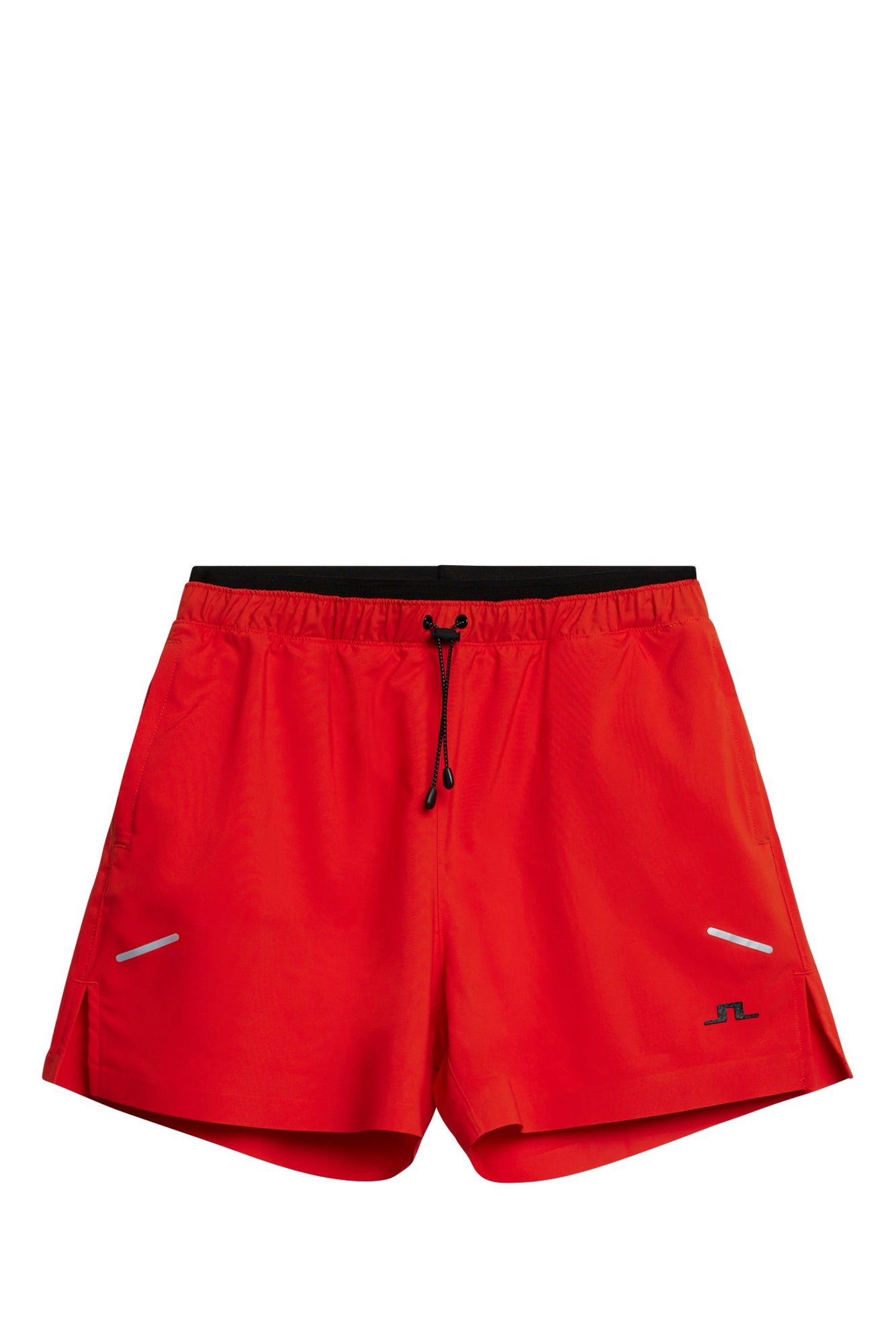 Novia Pro Pack Shorts in Tangerine Tango by J.Lindeberg