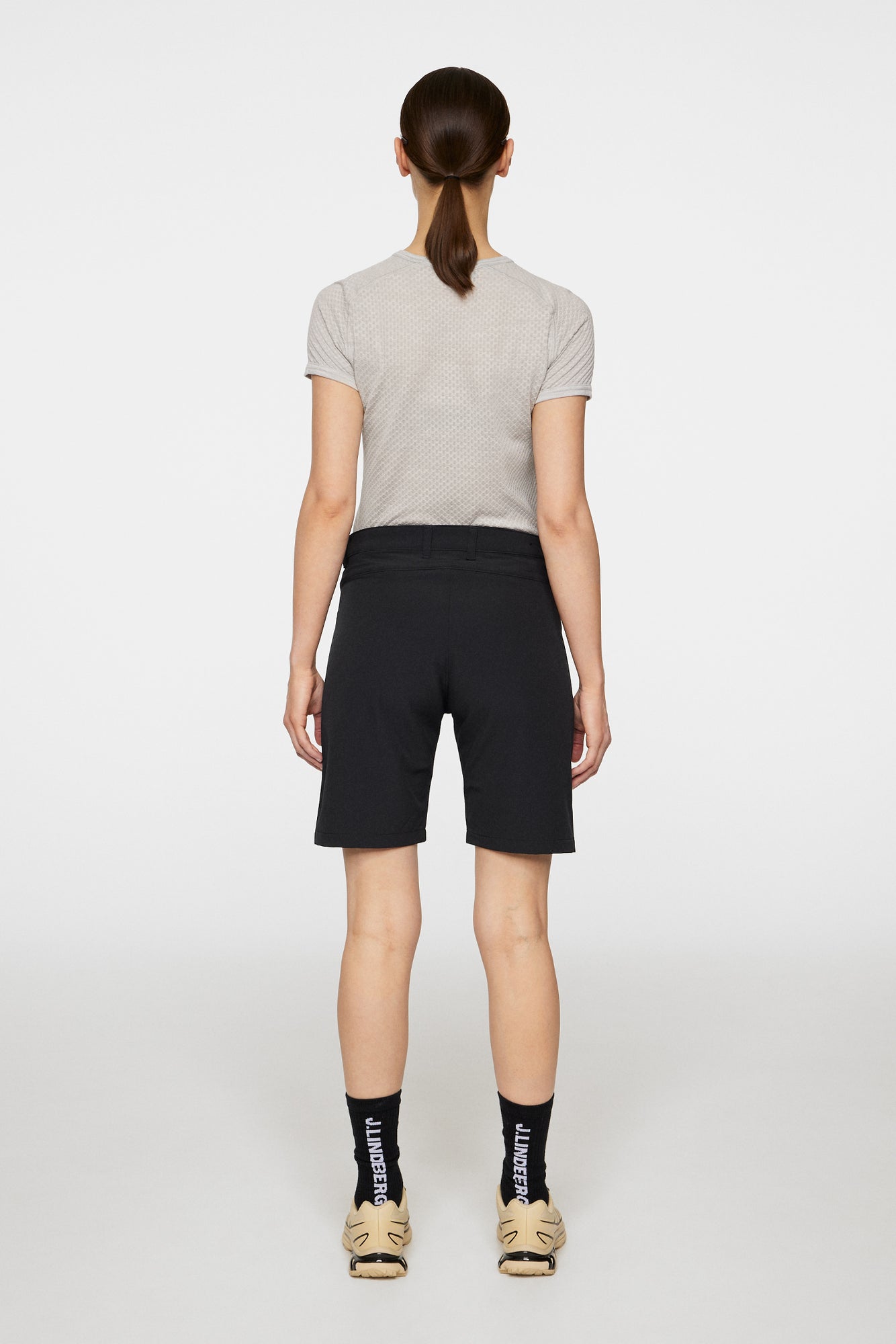 Women | Angie Shorts | Black