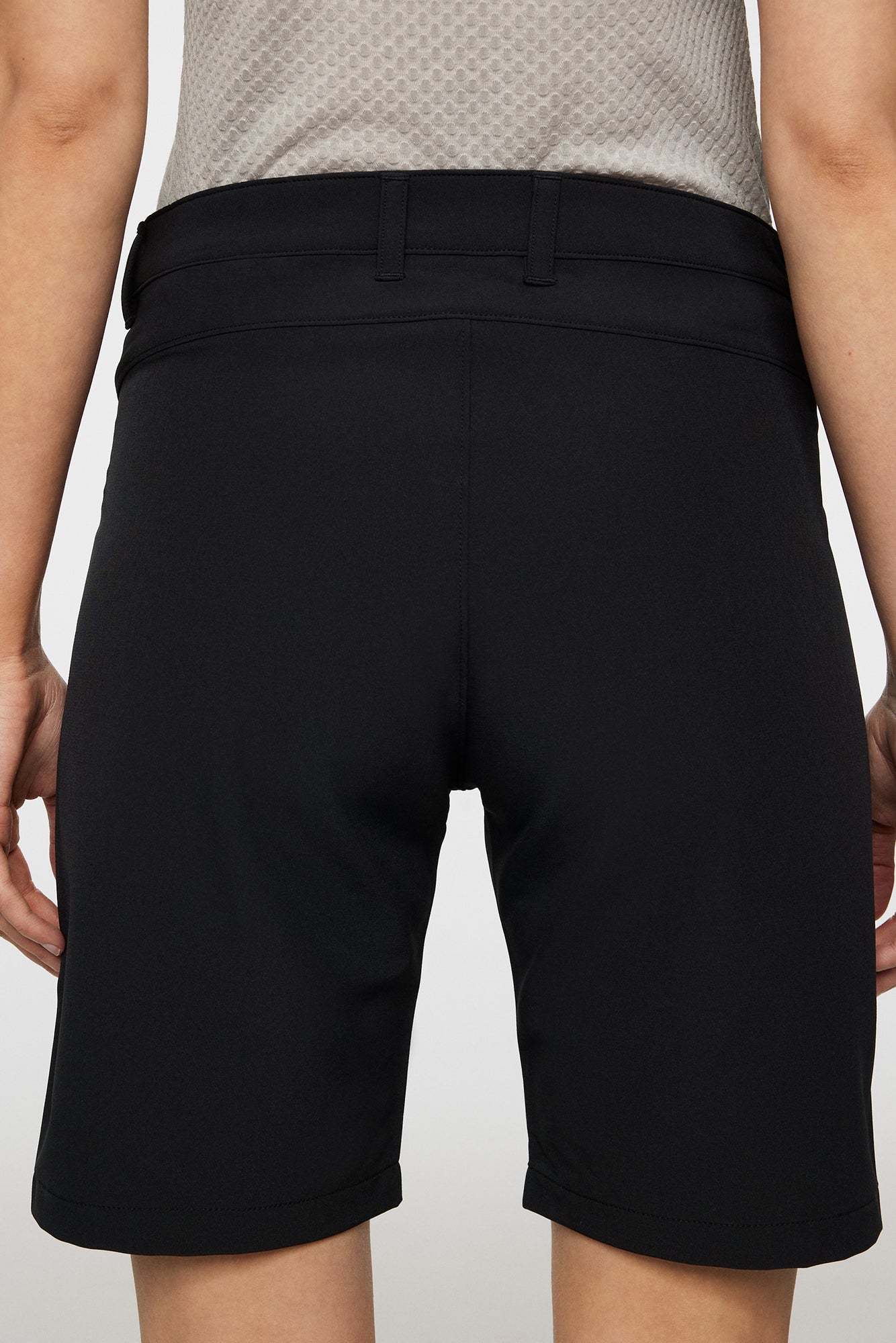 Women | Angie Shorts | Black