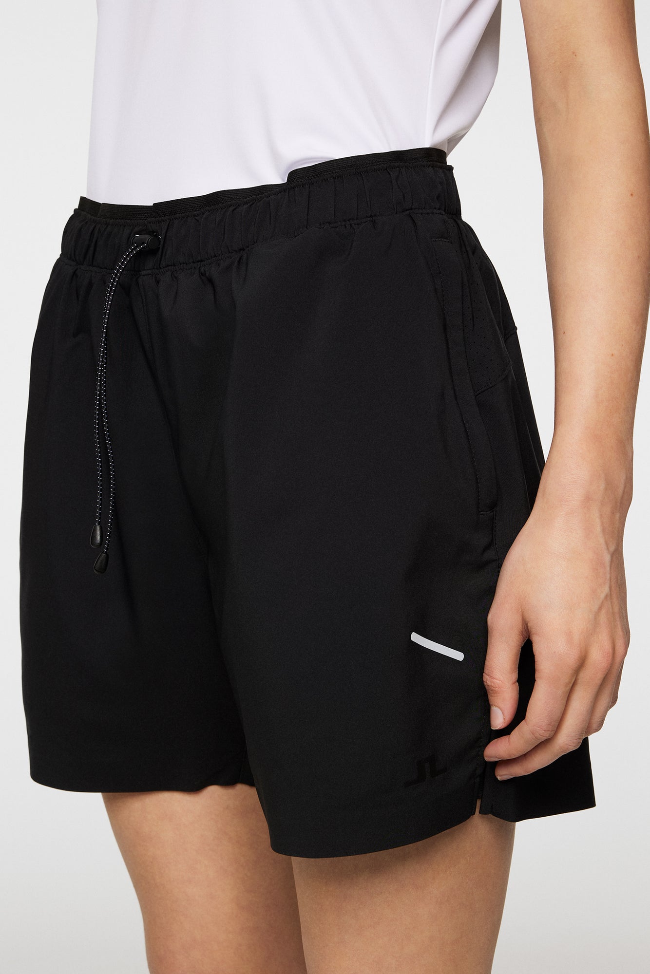 Women | Novia Pro Pack Shorts | Black