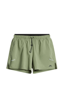 Women | Novia Pro Pack Shorts | Oil Green