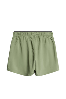 Women | Novia Pro Pack Shorts | Oil Green