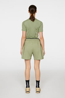 Women | Novia Pro Pack Shorts | Oil Green