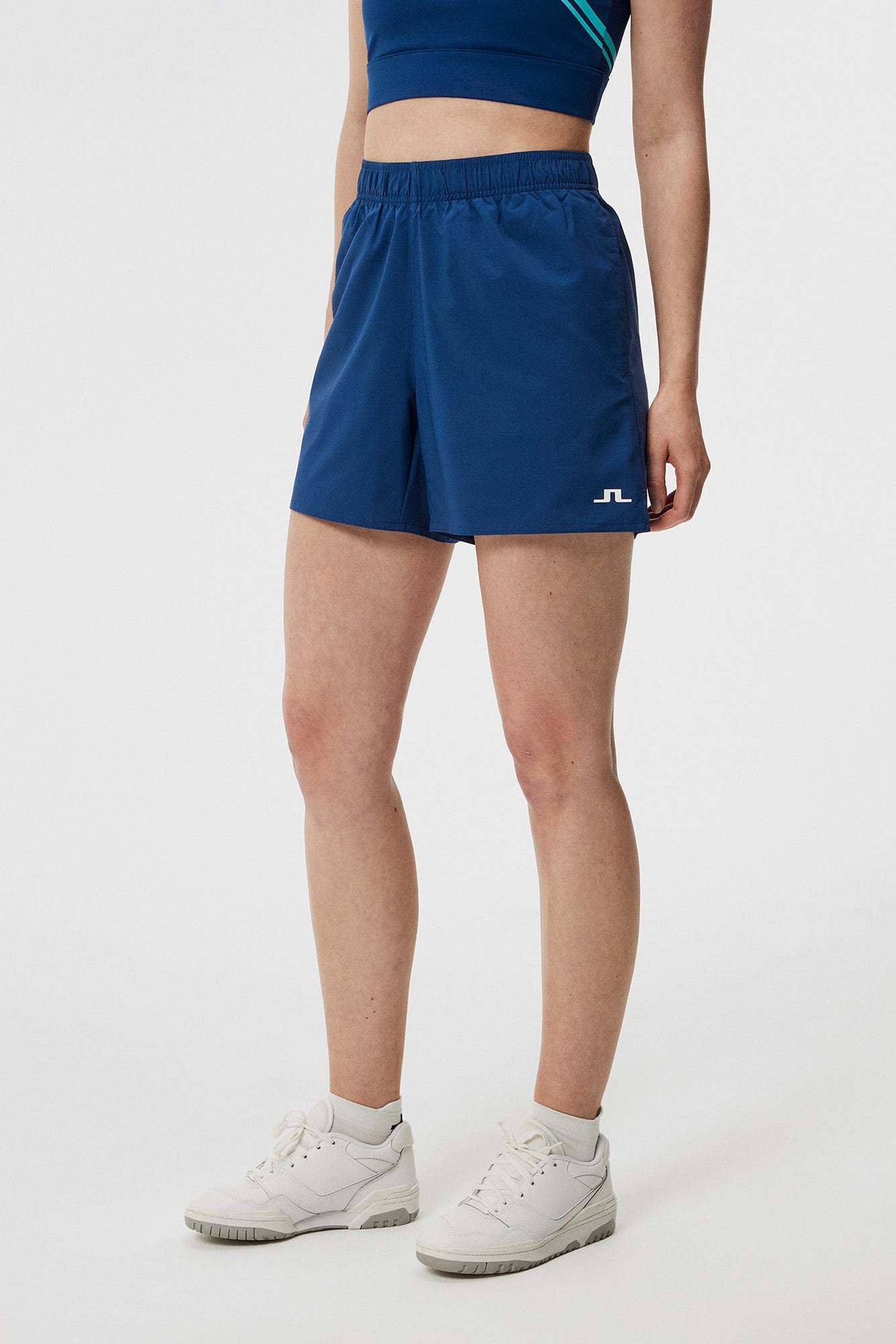 Women | Pricilla Shorts | Estate Blue