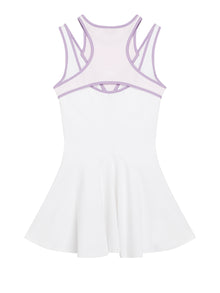 Women | Matilda Dress | White