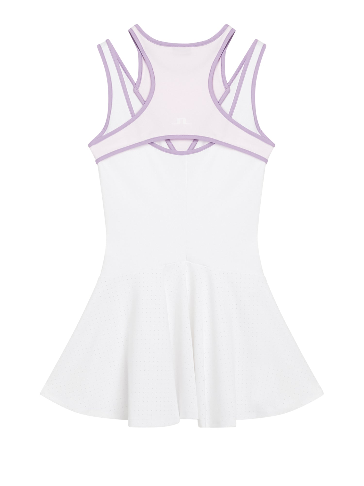 Women | Matilda Dress | White