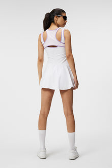Women | Matilda Dress | White