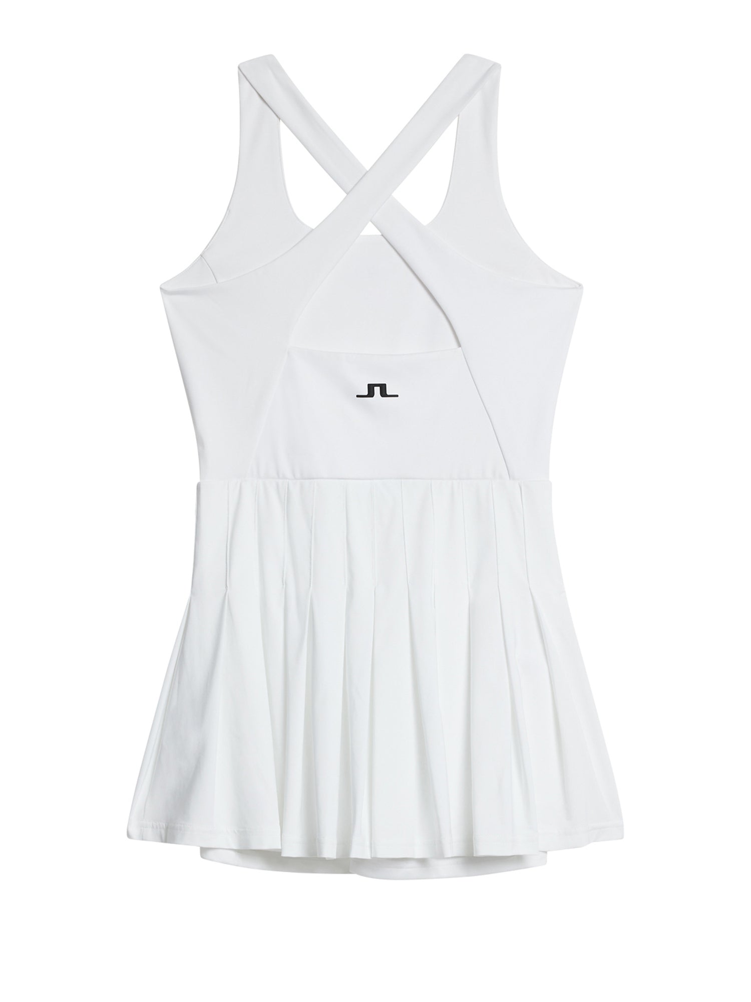 Women | Rachel Dress | White