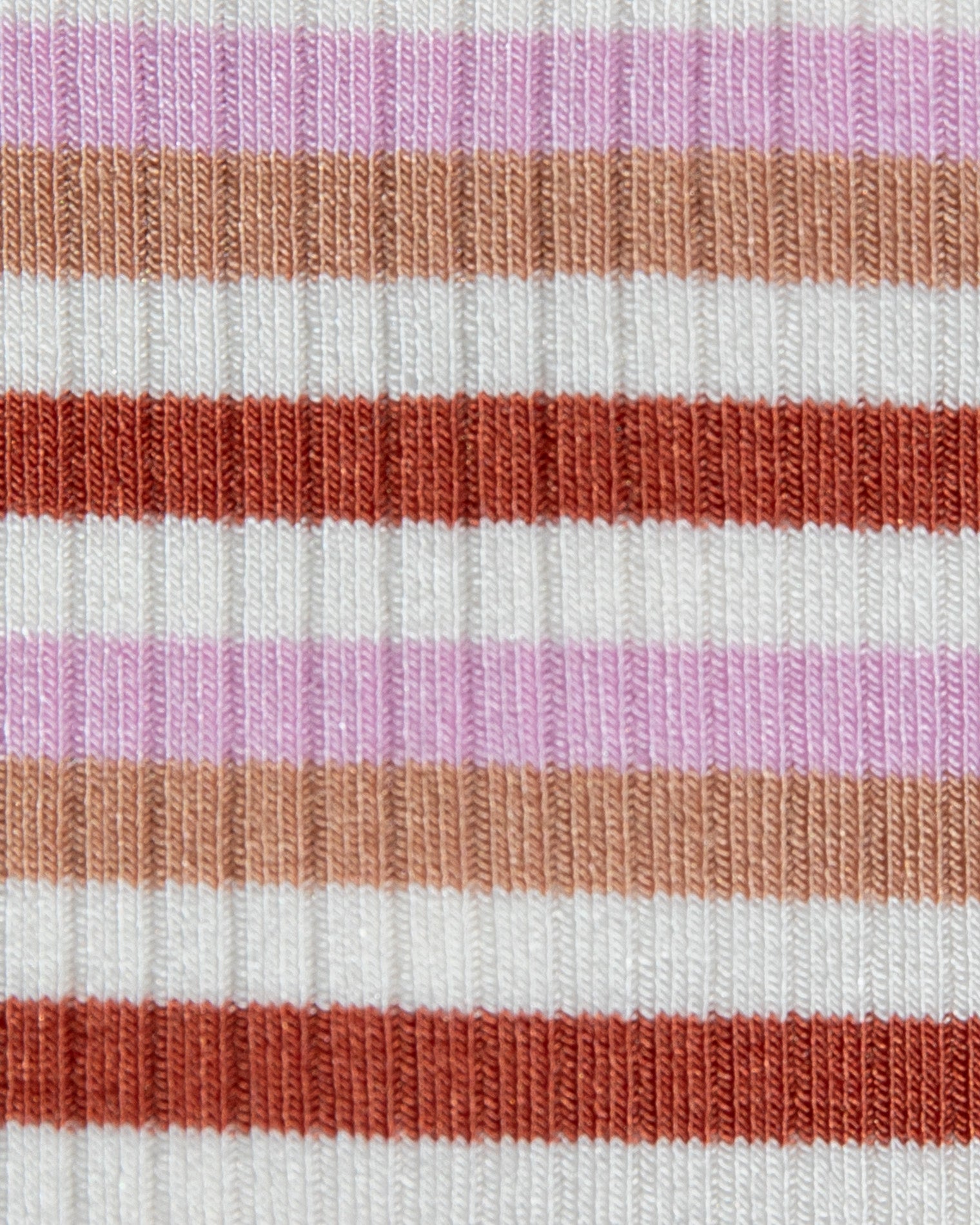 Lisette Dress | Azalea Stripe