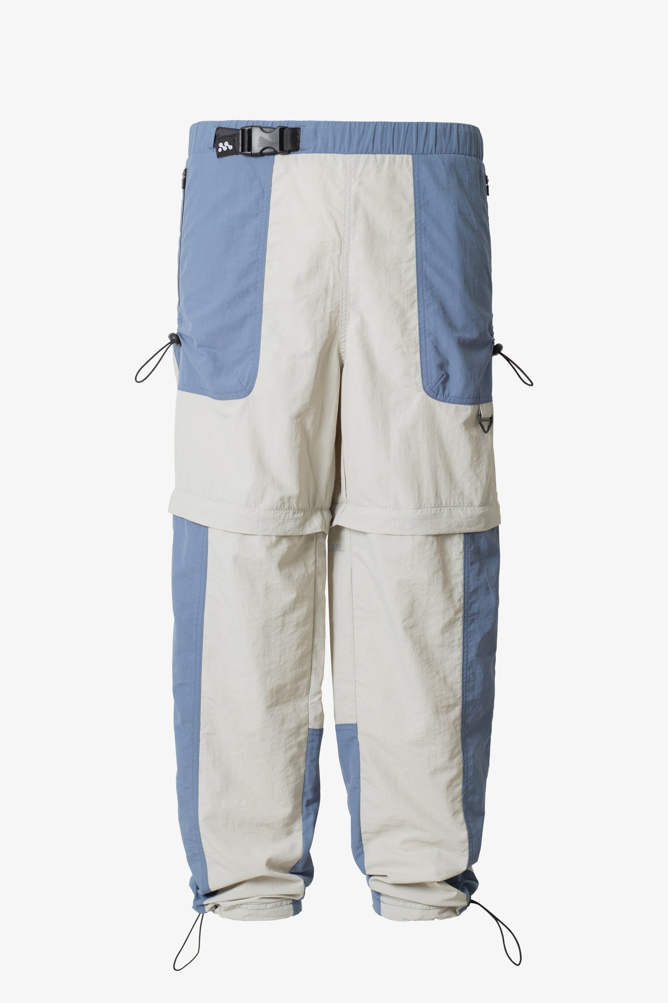 Active Convertible Joggers | Grey