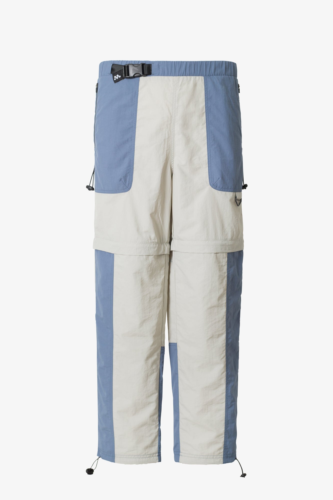 Active Convertible Joggers | Grey