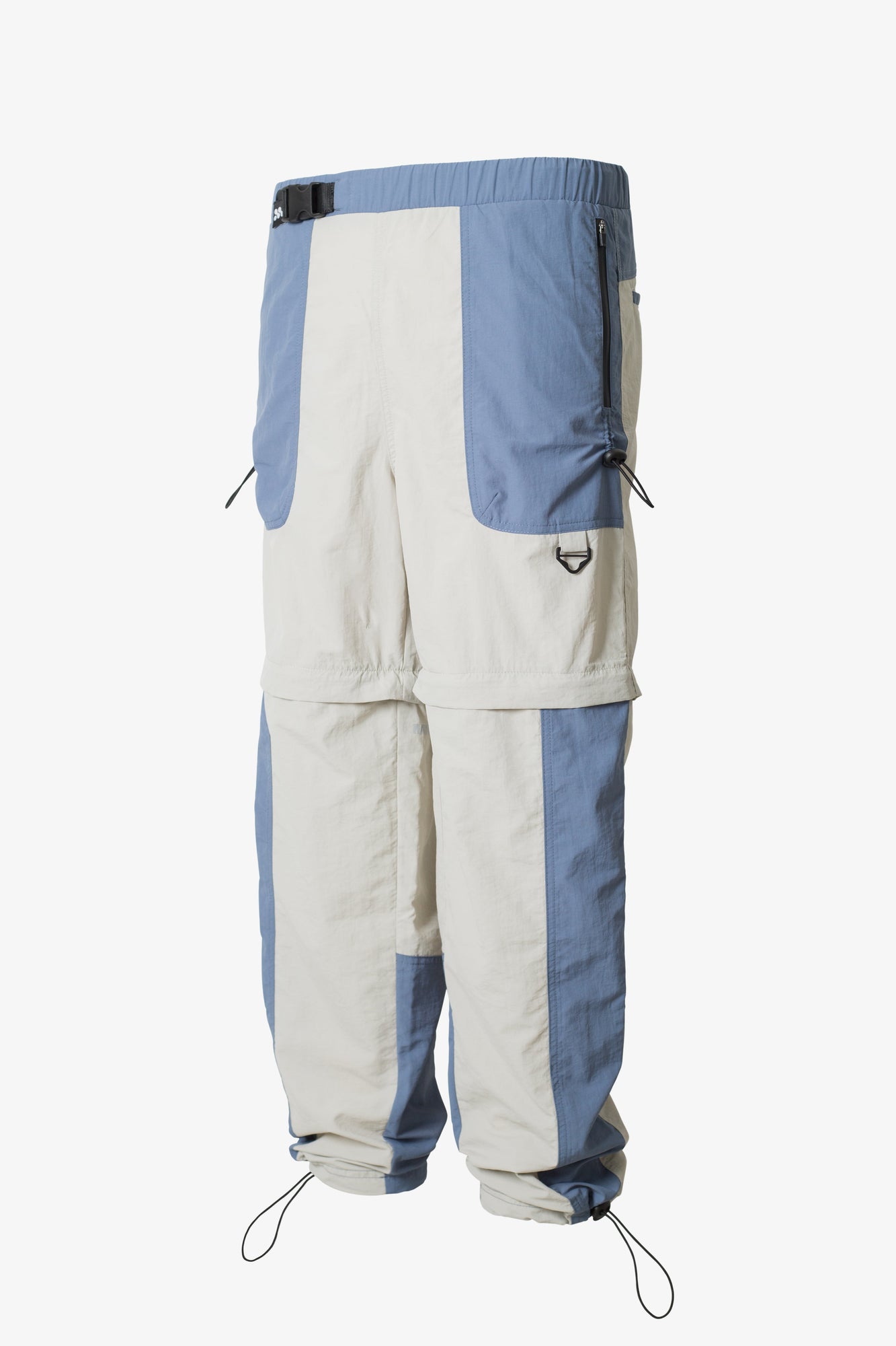 Active Convertible Joggers | Grey