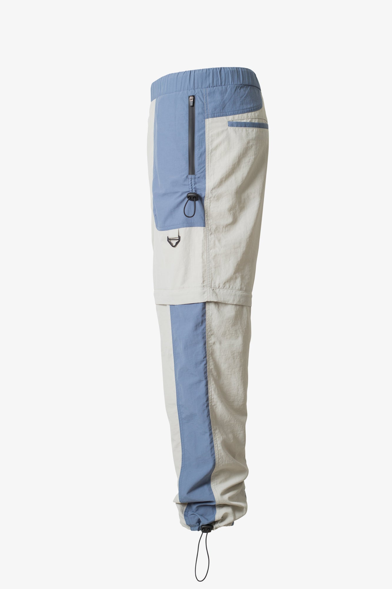 Active Convertible Joggers | Grey