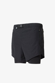 Active Liner Shorts | Black