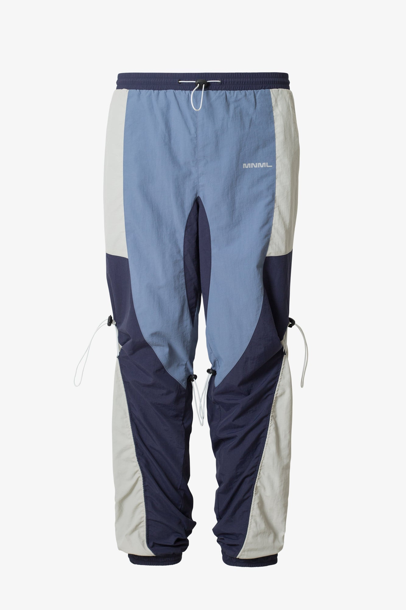 Active Windbreaker Joggers | Blue