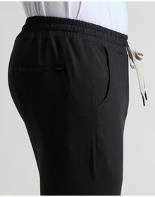 Active Joggers | Black
