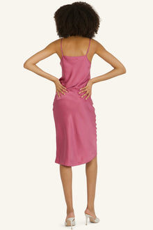 Adina Cami Top | Plum