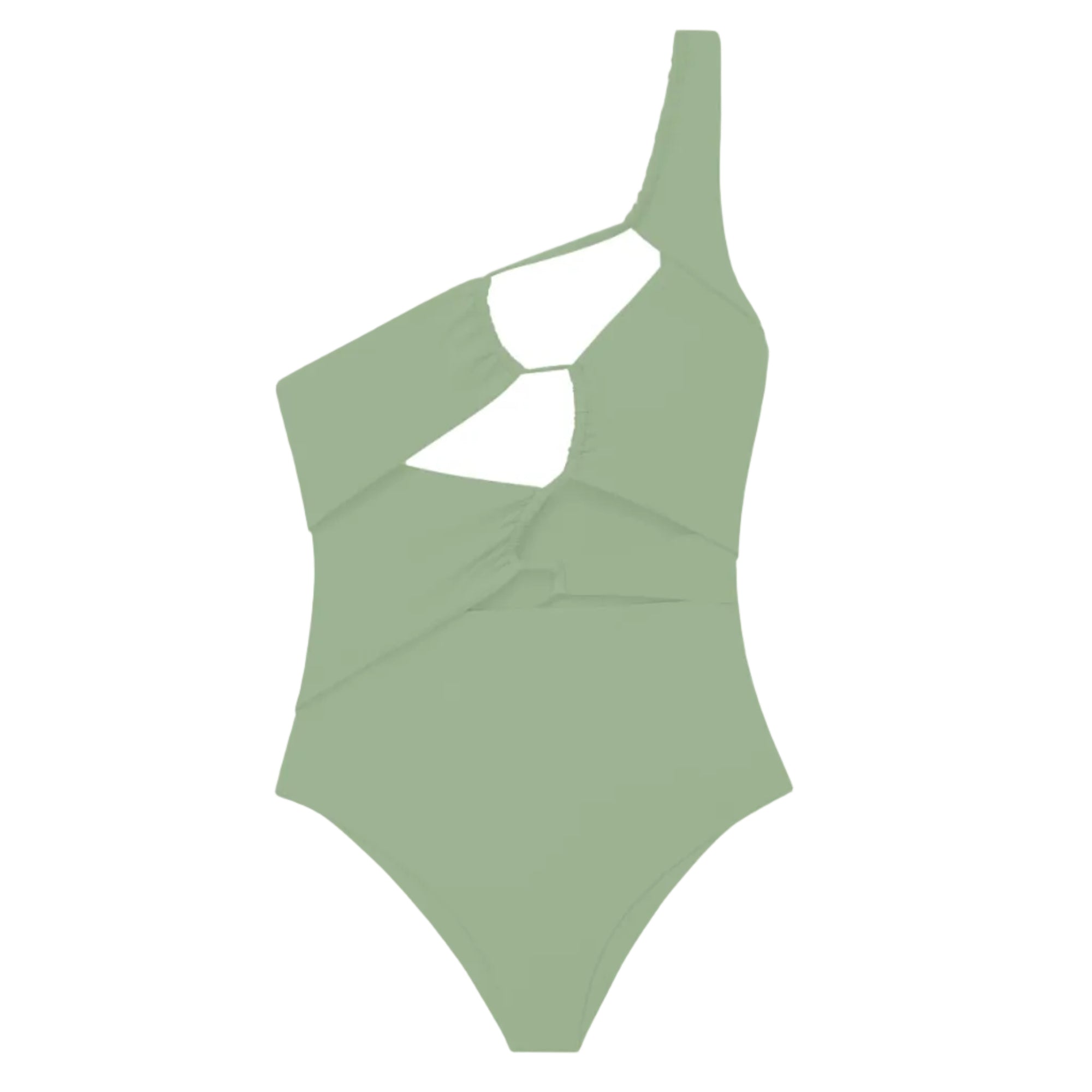Align One Piece | Jade Matte
