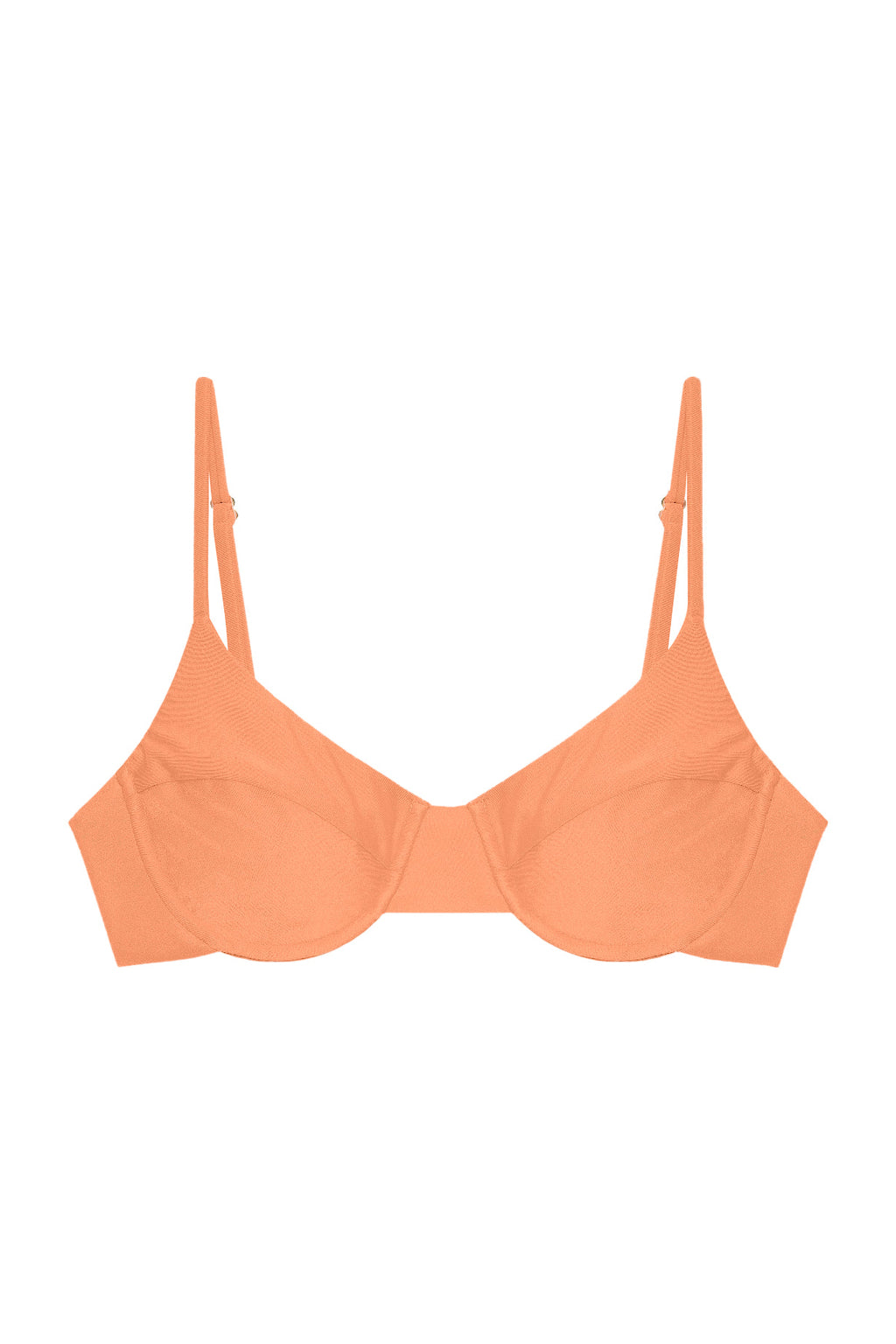 Alina Top | Citrus Sheen