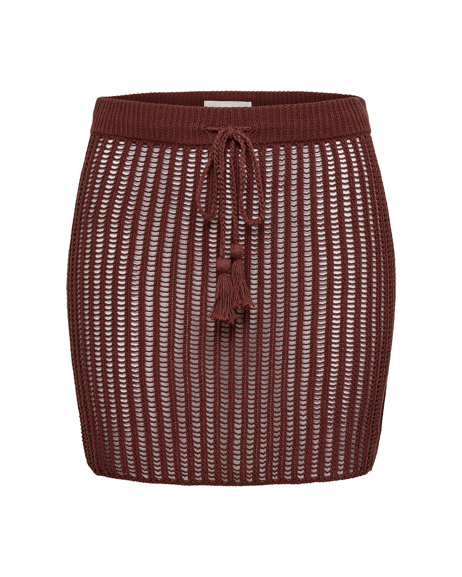 Sander Skirt | Sangria