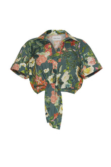 Asbury Top | Olive Kingston Floral