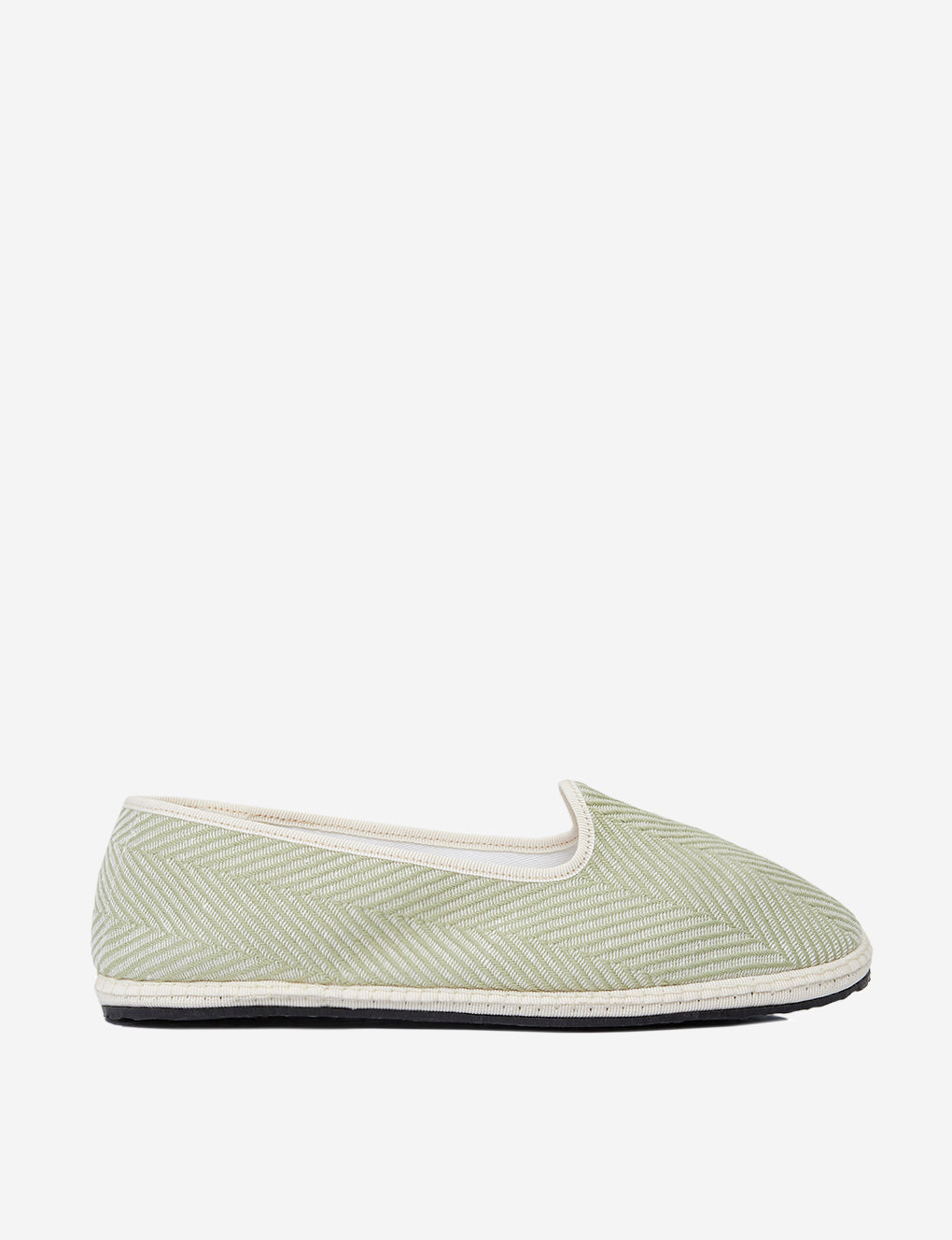 Womens | Drogheria Crivellini for Attersee - The Slip-Ons | Cypress
