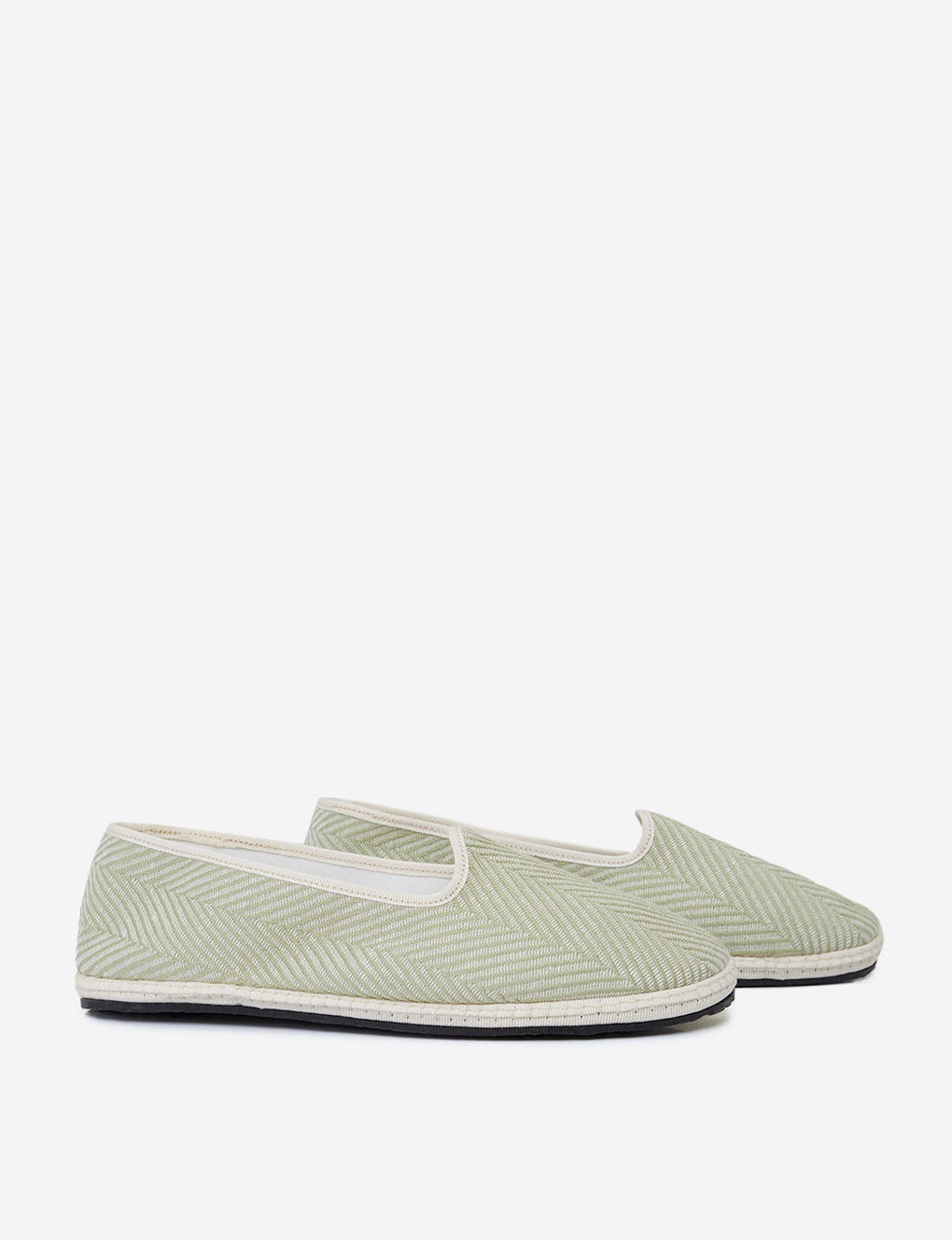 Womens | Drogheria Crivellini for Attersee - The Slip-Ons | Cypress