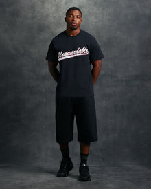 Mens | Unguardable Tee | Black