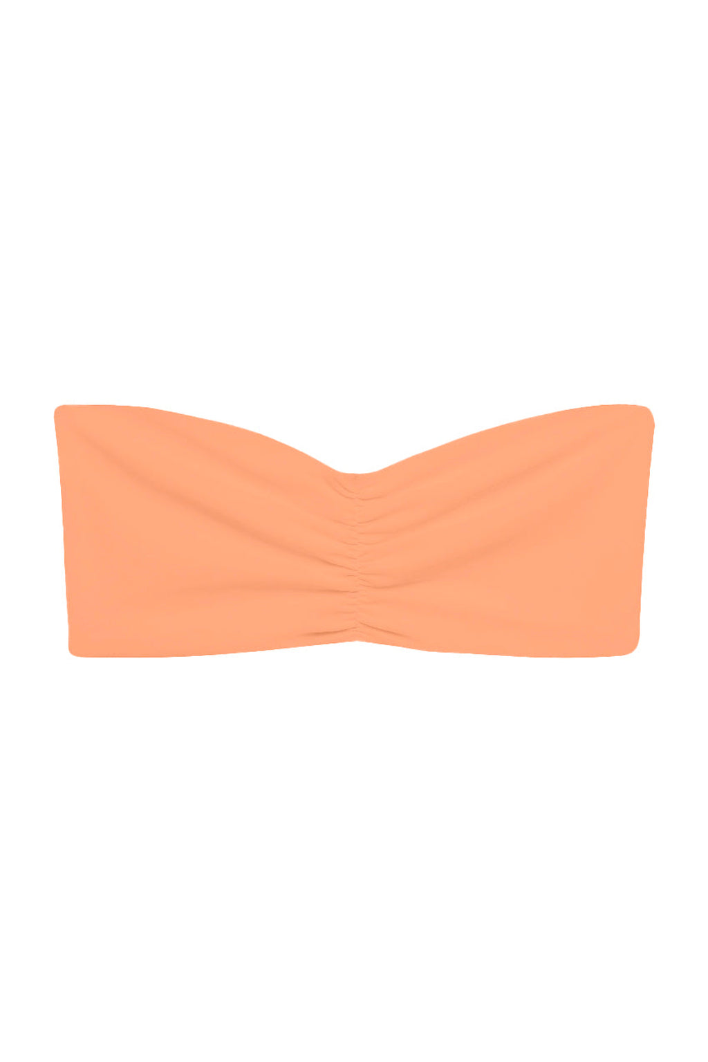 Ava Bandeau | Citrus Sheen