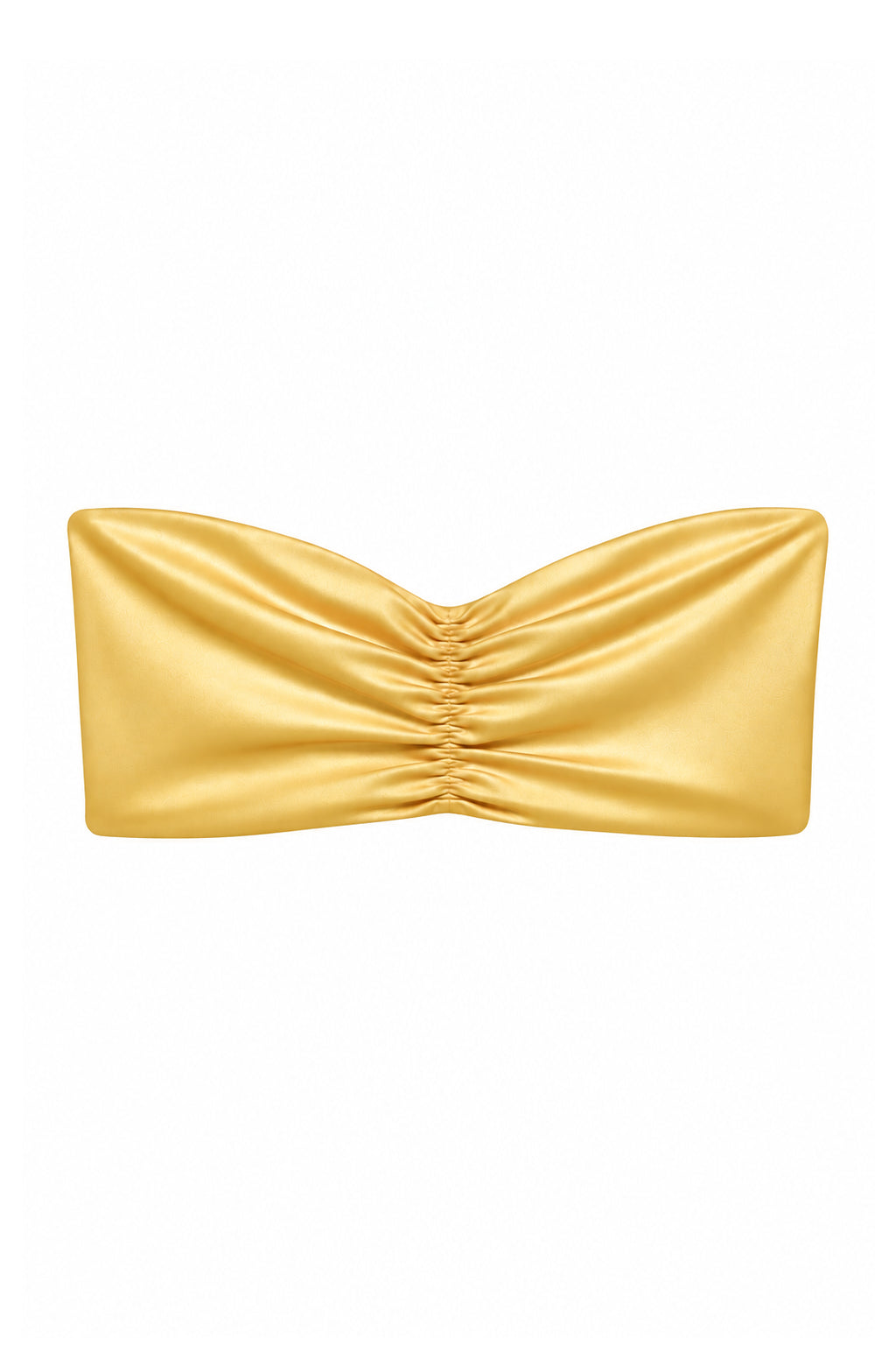 Ava Bandeau | Golden Sheen
