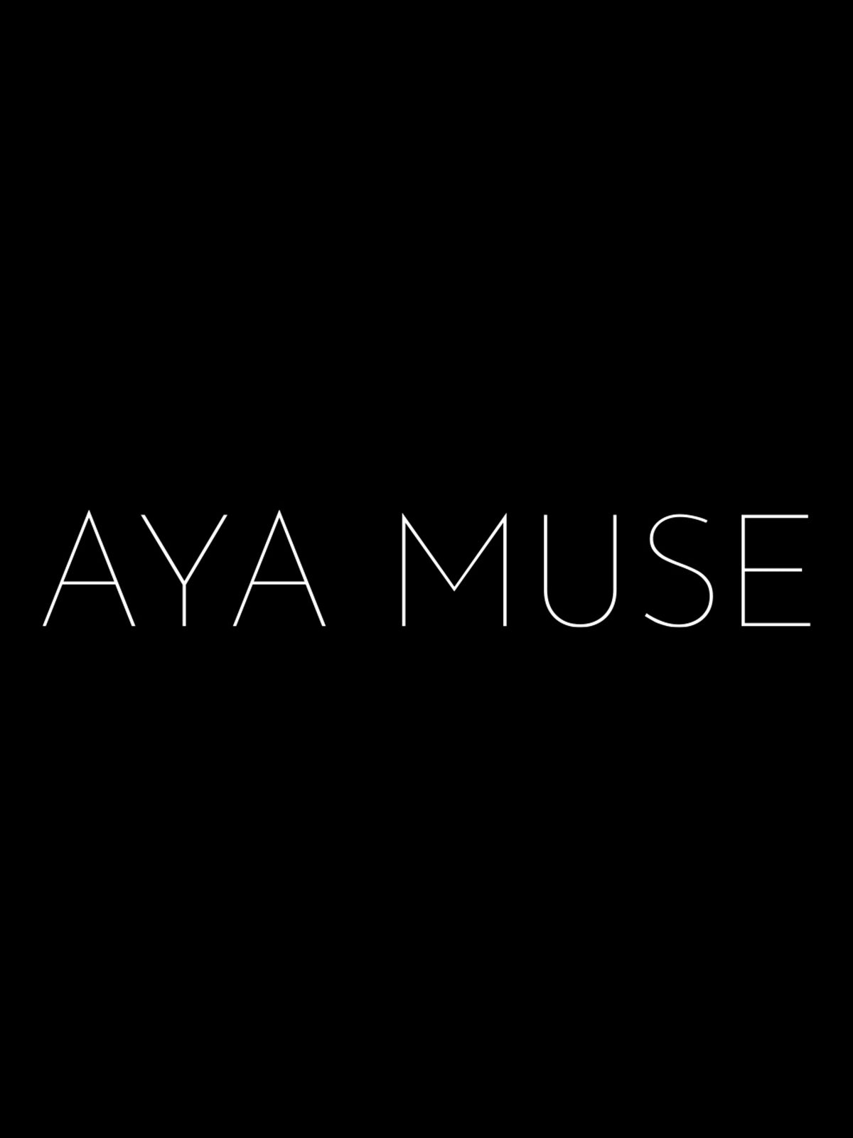 AYA MUSE, (LaFA) NY