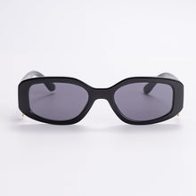 Bijoux Sport by Luv Aj MLB Charm Sunglasses | Philadelphia Phillies | Black
