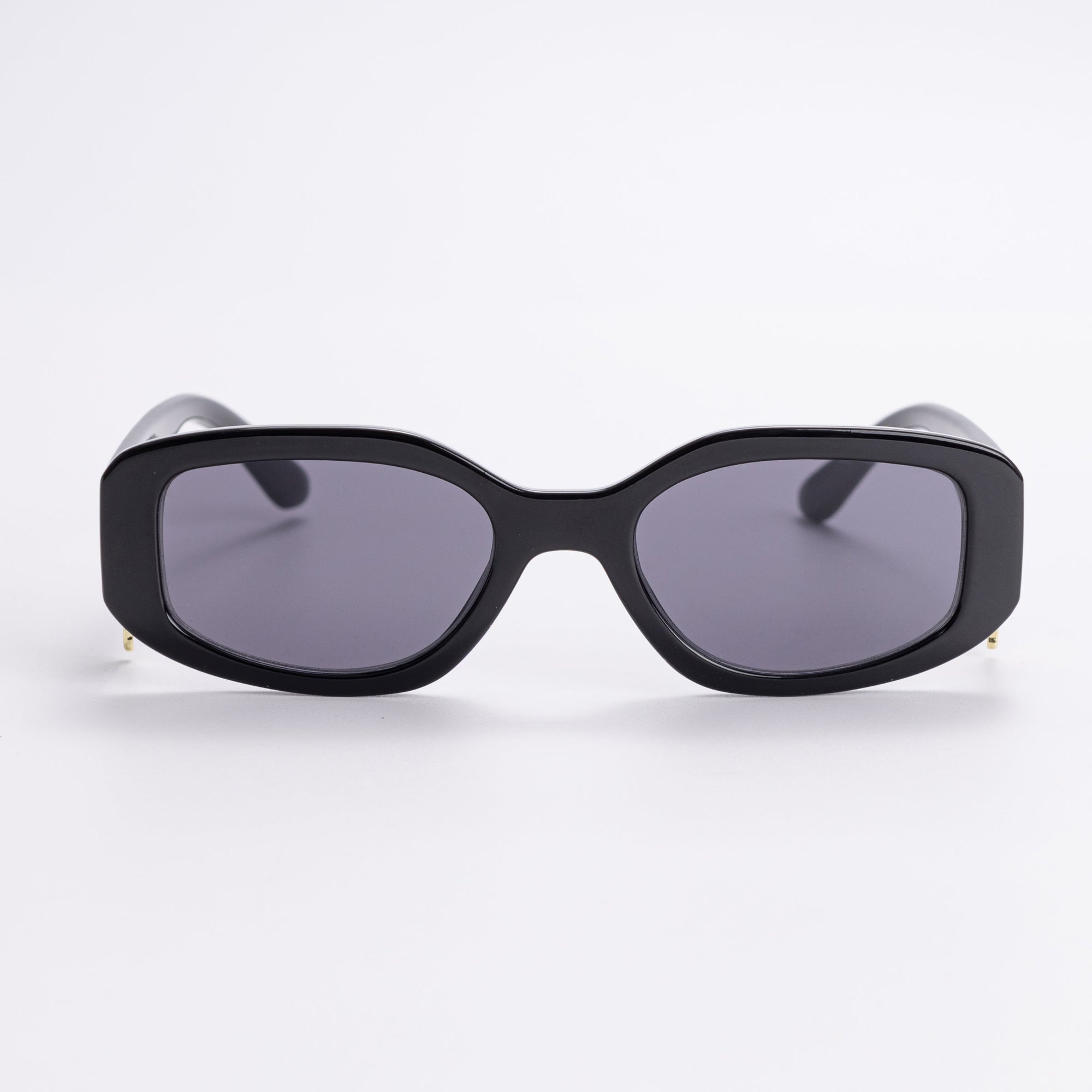 Bijoux Sport by Luv Aj MLB Charm Sunglasses | Philadelphia Phillies | Black