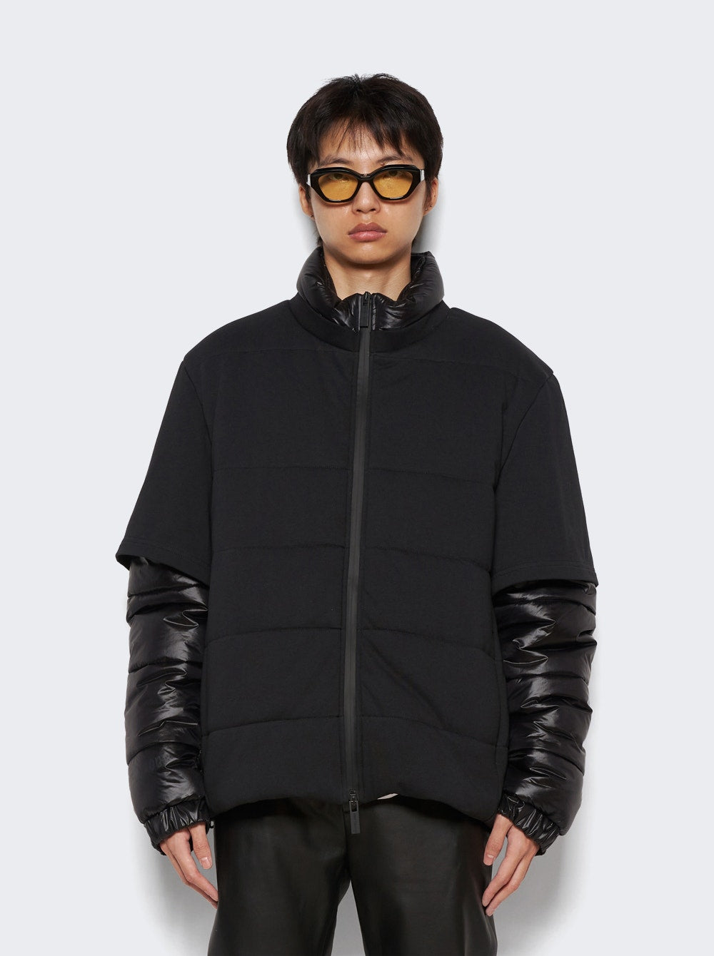 Men | 44 LABEL GROUP | Source Puffer Jacket