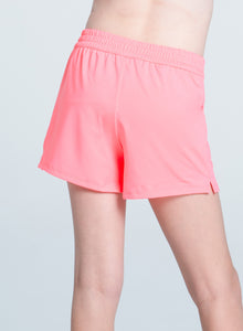 Kids | Real Cool Pocket Short | Flamingo