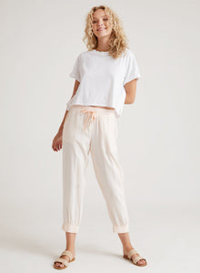 Easy Jogger | Sunkissed Coral