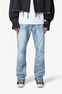 B531 Carpenter Flare Denim | Blue