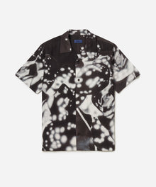 Black | Canty Dossy Short Sleeve Shirt