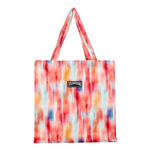 Ikat Medusa Bag | Multicolor