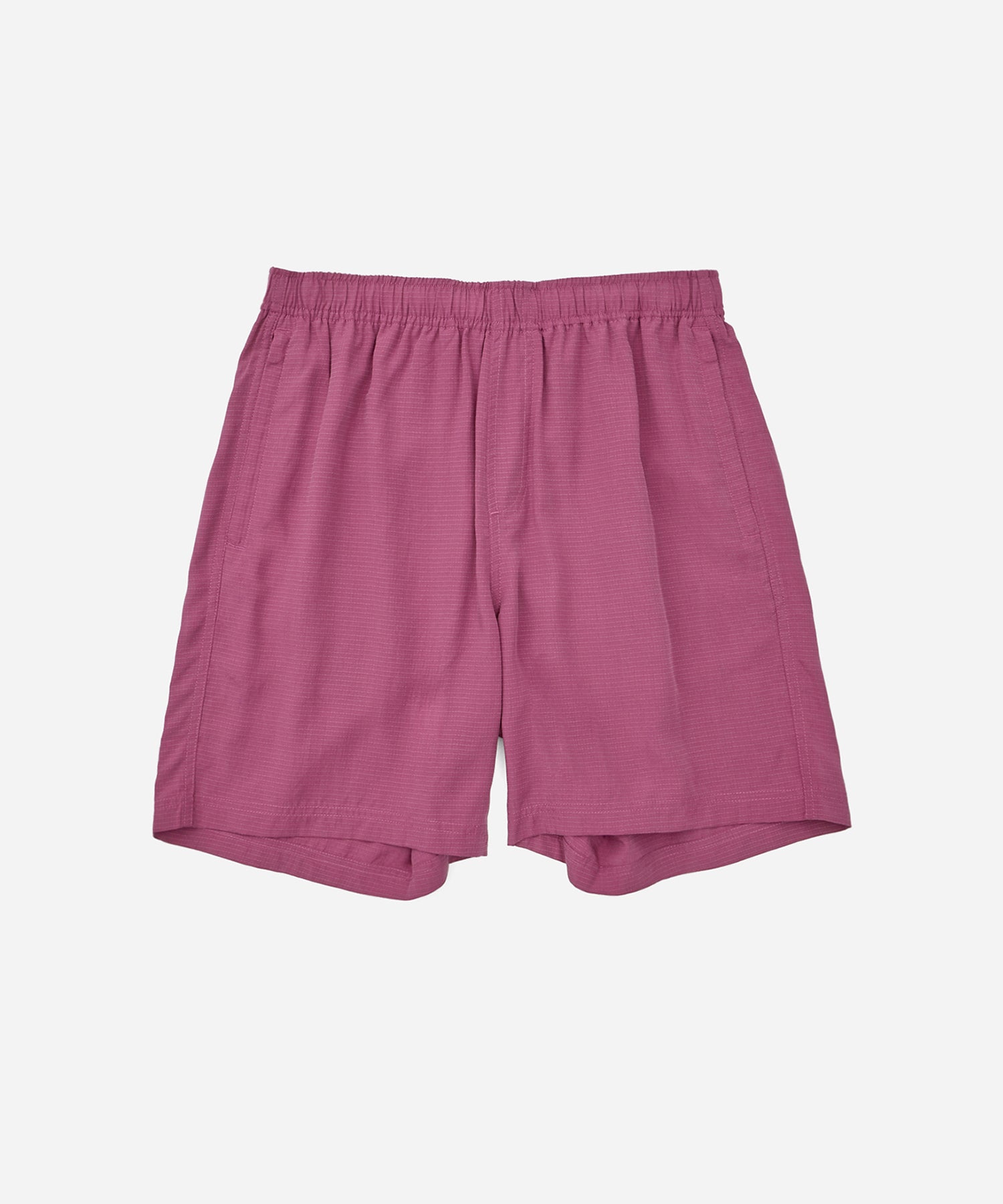 Violet Quartz | Tyler Lyocell Ripstop Short