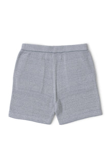 Toddlers | Cozychic Ultra Lite Short | Heather Moonbeam/Sand Dune