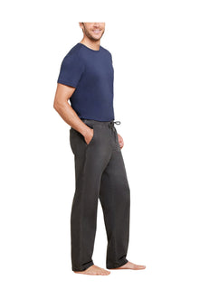 Mens | Malibu Collection Brushed Twill Pant | Carbon