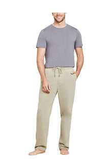 Mens | Malibu Collection Brushed Twill Pant | Military