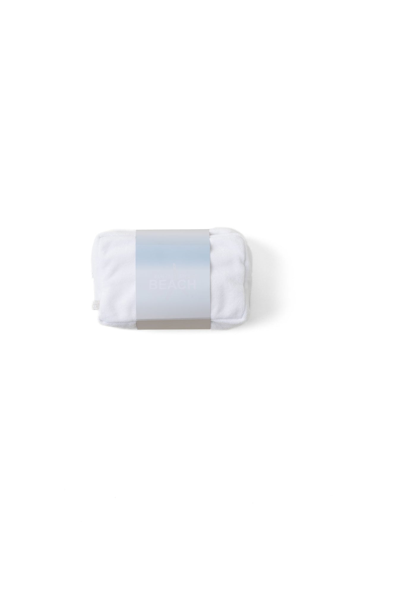 Womens | Cozyterry Resort Set | Sea Salt