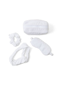 Womens | Cozyterry Resort Set | Sea Salt