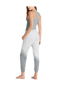 Womens | Malibu Collection Modal Rib Racerback Tank | Waterfall