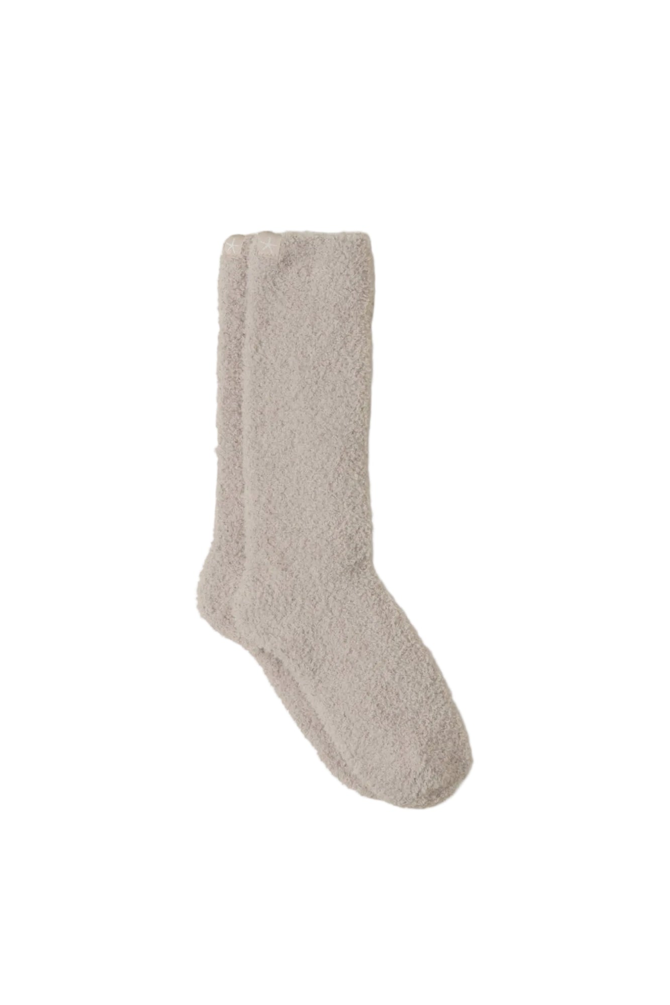 Youth | Cozychic Socks | Stone