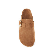 BERGEN CHESTNUT - Australia Luxe Collective