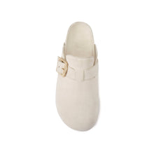 BERGEN CREAM - Australia Luxe Collective