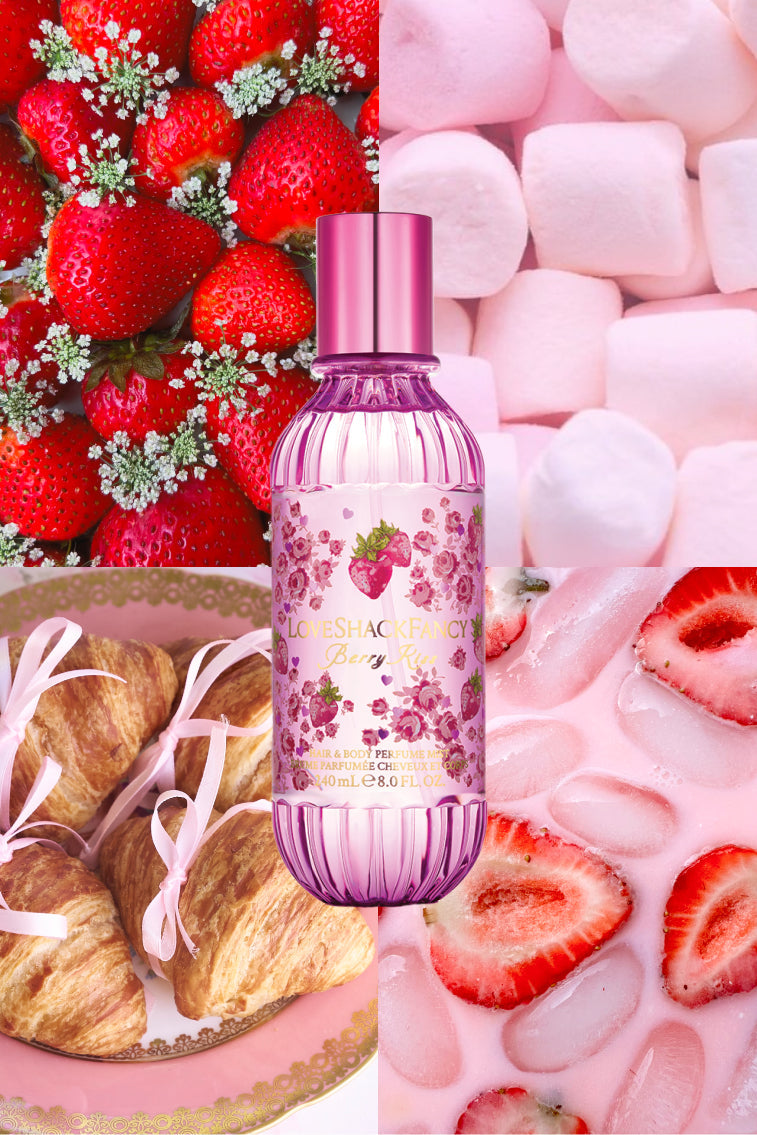 Berry Jam